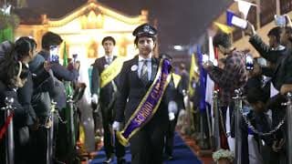 Douglas Memorial Higher Secondary School Videos