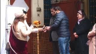 Virendra Public School Videos