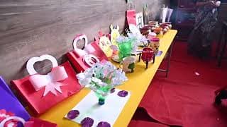 Holy Public School Videos