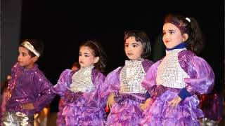 Modern Academy Senior Secondary School Videos