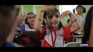 Vagdevi Vilas School Videos