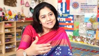 Chettinad - Sarvalokaa Education, International School Videos
