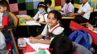 St. Xavier's School Videos