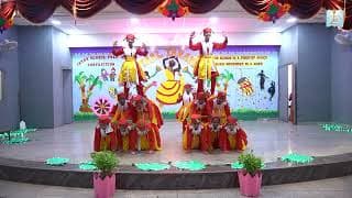 Rosary Senior Secondary School Videos