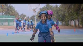 Prestige International School Videos