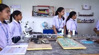 Rama krishna Public School Videos