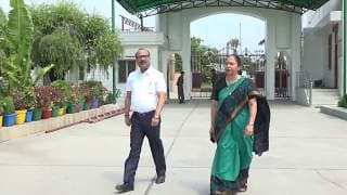 Nirmal Ashram Deepmala Pagarani Public School Videos
