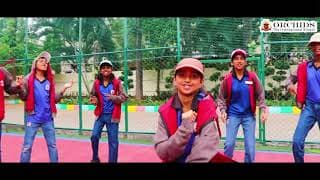 Orchids The International School Videos