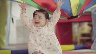 PATHWAYS Early Years School Videos