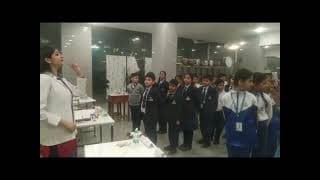 Viaan International School Videos
