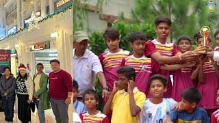 Jesus and Mary Convent School Videos