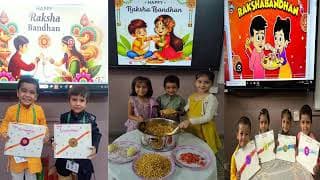 Gyan Mandir Public School Videos