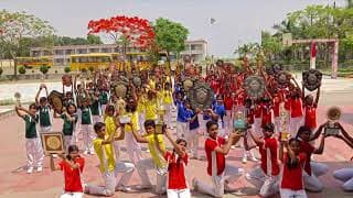 Gurukul Rewa Senior Secondary School Videos