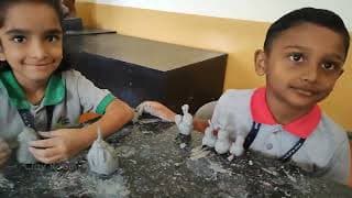 The Kalyani School Videos