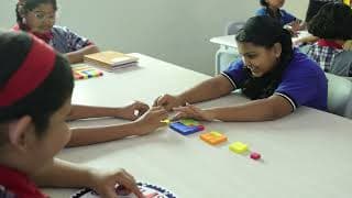 Vidya Pratishthan’s Dr. Cyrus Poonawalla School Videos