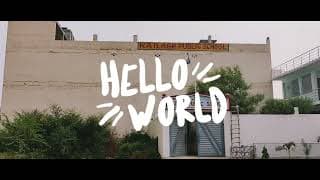 Kailash Public School Videos