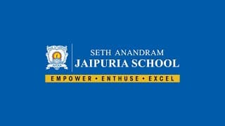 Seth Anandram Jaipuria School Videos