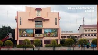 Nirmala Convent Inter College Videos