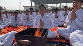 The Gurukul Nilokheri Videos