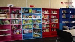 Sadhana Infinity International School Videos