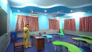Delhi Scholars International School Videos