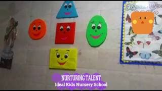 Adarsh Vidya Niketan Public School Videos
