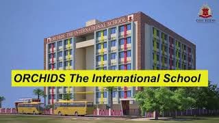 Orchids The International School Videos