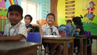 Lourdes Primary and High School Videos