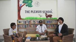 The Plenum School Videos
