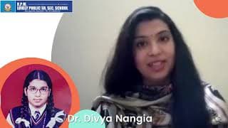 RPM Lovely Public Sr. Sec. School Videos