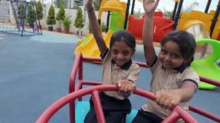Edify World School Videos