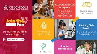 K12 Schools Videos