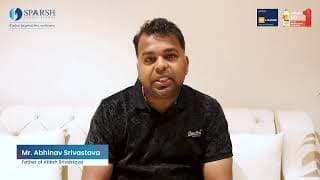 Sparsh Global School Videos