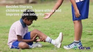 Tatva Global School Videos