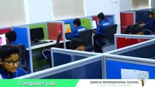 Somila International School Videos
