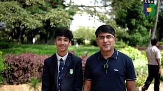 Sarala Birla Academy Videos
