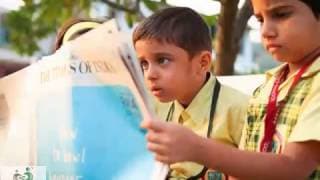 Aaryans World School Videos