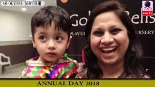 Golden Bells Pre School Videos