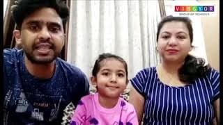 VIBGYOR Rise School Videos