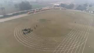 Delhi Public School Videos