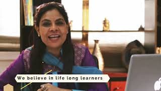 Jayshree Periwal High School Videos