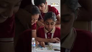 Nova International School Videos