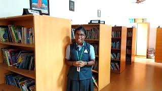 Velalar Vidyalayaa Senior Secondary School Videos