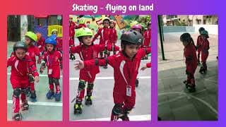 Darbari Lal DAV Model School Videos