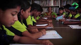 Alfa Public School Videos