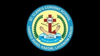 St. Clare's Convent School Videos