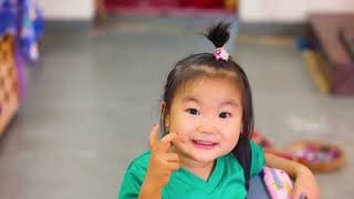 Mahindra International School Videos