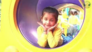 St. Margaret Senior Secondary School Videos