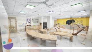 Beansprouts Pre School Videos