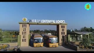 Shri Ram Centennial School Videos